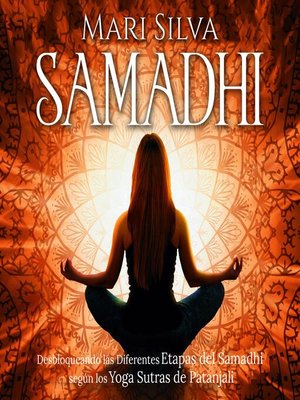cover image of Samadhi